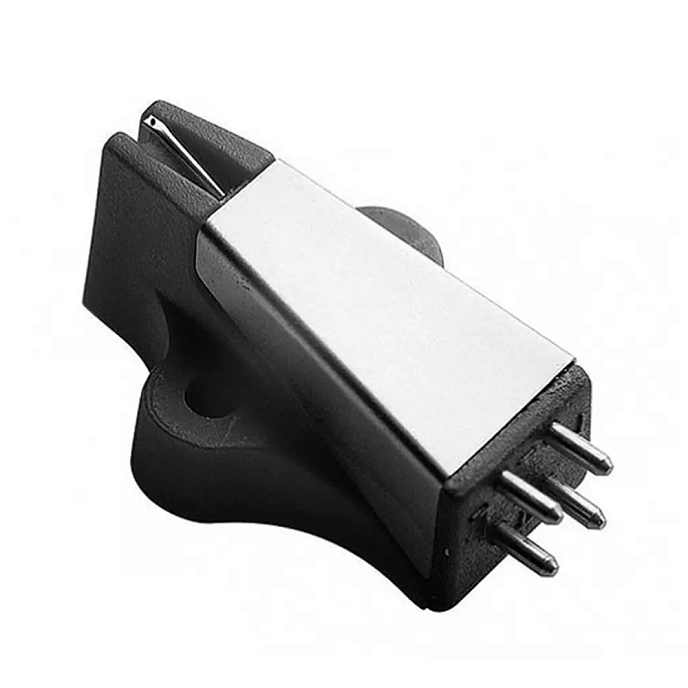 Звукосниматель Rega RB 78 Black - рис.1