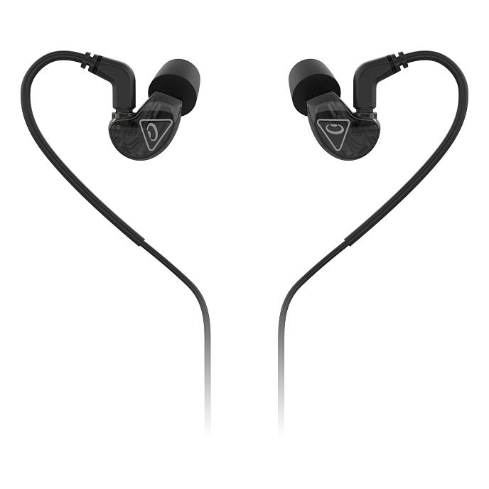 Беспроводные наушники Behringer SD251BT - рис.0