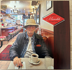Пластинка Eric Clapton – Meanwhile - Gold 2LP