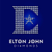 Виниловая пластинка Elton John ‎– Diamonds LP - рис.0