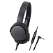 Наушники AUDIO-TECHNICA ATH-AR1ISBK - рис.0