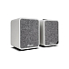 Полочная акустика Ruark MR1 MK2 Soft Grey - рис.2