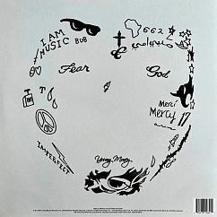 Пластинка Lil Wayne – Tha Carter VI LP