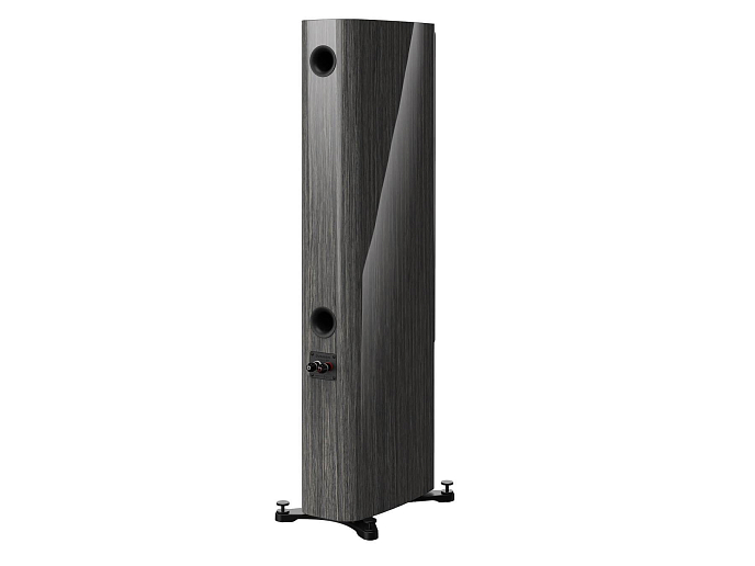 Напольная акустика Dynaudio Contour 30i Grey Oak High Gloss - рис.4