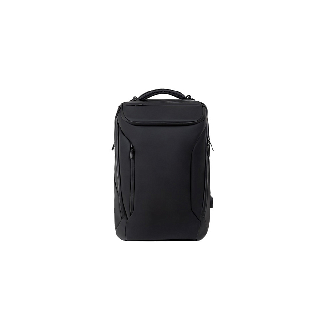 Рюкзак DJ Bag Urban BackPack Black - рис.0