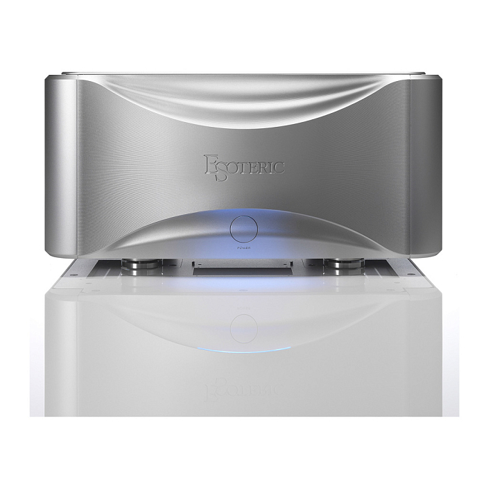 Усилитель мощности Esoteric Grandioso S1 silver - рис.3