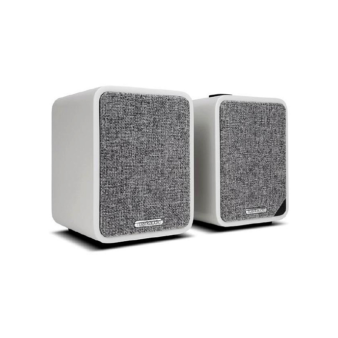Полочная акустика Ruark MR1 MK2 Soft Grey - рис.2