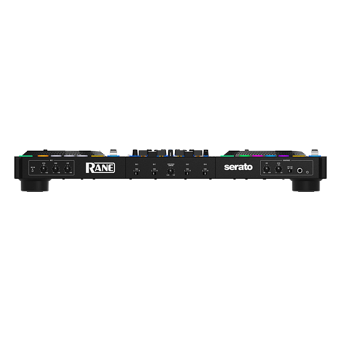 DJ-контроллер Rane FOUR - рис.4