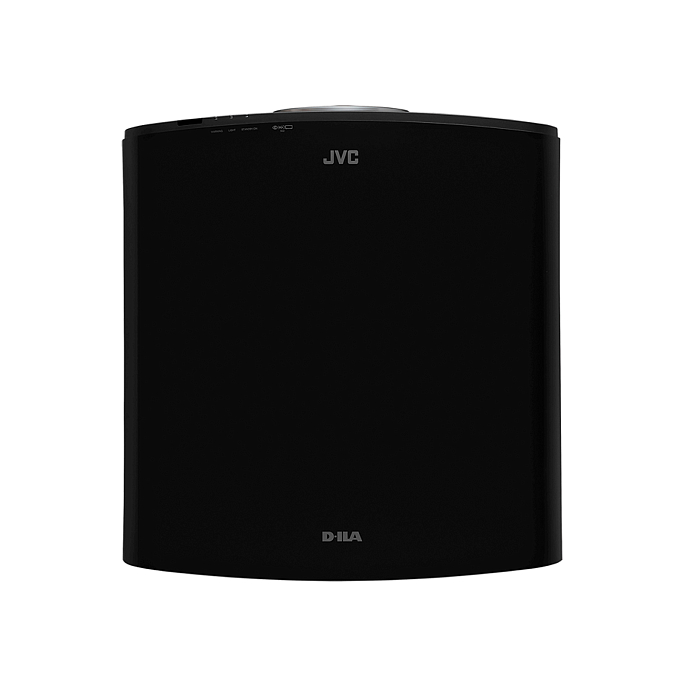 Проектор JVC DLA-NZ500B Black - рис.4