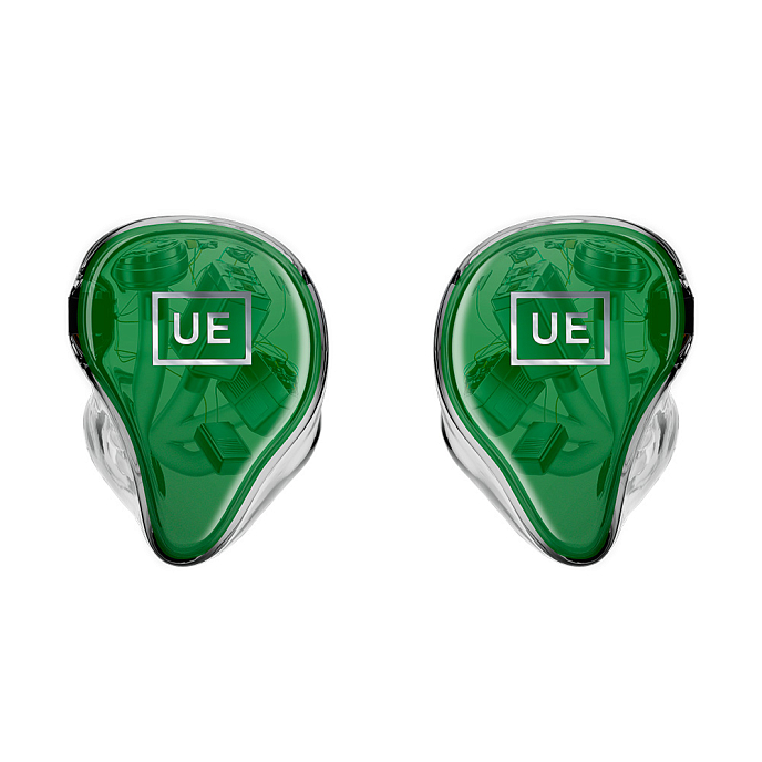 Кастомные наушники Ultimate Ears UE Live - рис.1