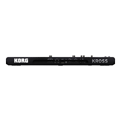 Синтезатор Korg KROSS 2 Black
