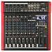 Микшерный пульт Proel MQ1222X Black - рис.0