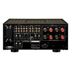 Интегральный усилитель Accuphase E-5000 Gold