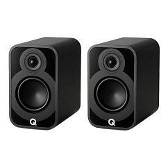 Полочная акустика Q Acoustics 5010 Black