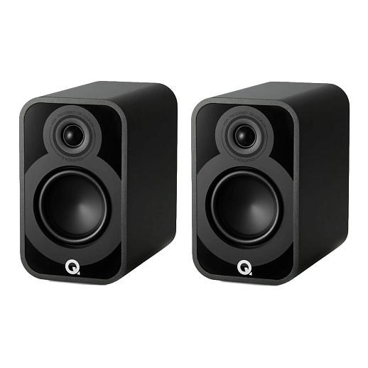 Полочная акустика Q Acoustics 5010 Black