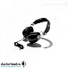 Наушники Skullcandy Aviator Black - рис.1