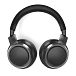 Беспроводные наушники Philips TAH9505 Black - рис.3