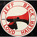 Виниловая пластинка JEFF BECK LOUD HAILER - рис.2