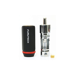 Разъём Furutech FP-126 (R) set