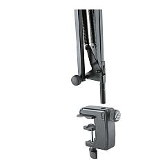 Стойка для микрофона K&M 23840-300-55