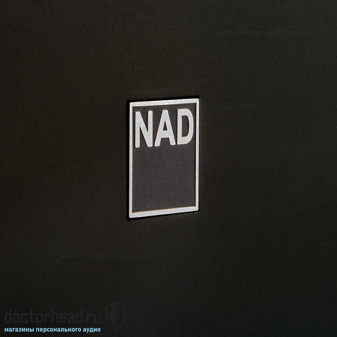 ЦАП NAD D1050 USB DAC - рис.4