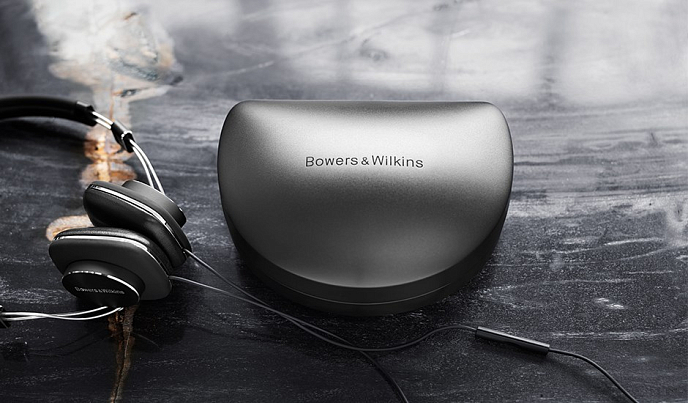 Наушники Bowers & Wilkins P3 Series 2 - рис.8