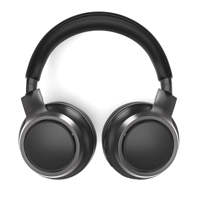 Беспроводные наушники Philips TAH9505 Black - рис.3