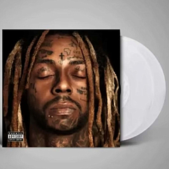 Пластинка 2 Chainz, Lil Wayne - Welcome 2 Collegrove (Translucent Clear) RSD2024 2LP