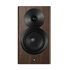 Полочная акустика Dynaudio Focus 10 Walnut Wood