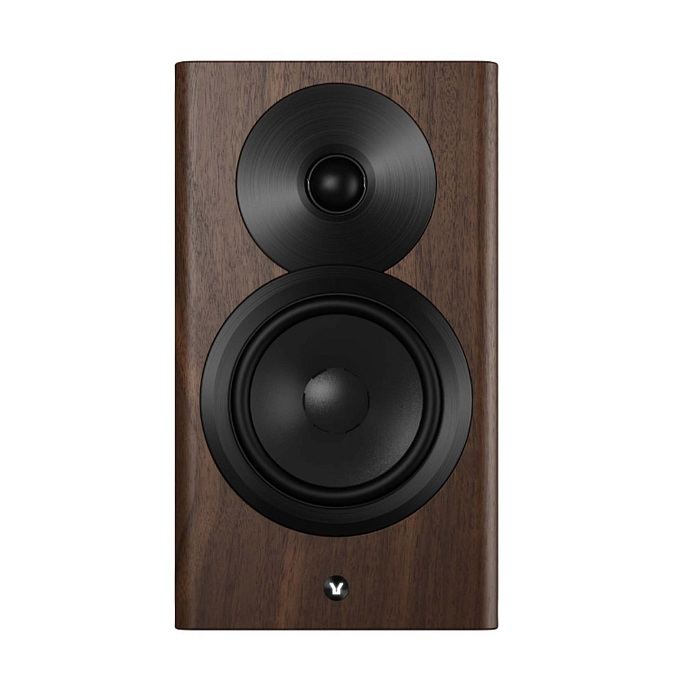 Полочная акустика Dynaudio Focus 10 Walnut Wood - рис.2