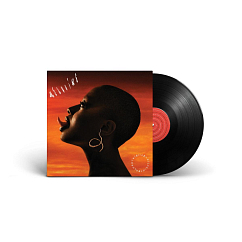 Виниловая пластинка Cecile McLorin Salvant - Melusine LP