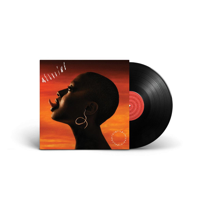 Виниловая пластинка Cecile McLorin Salvant - Melusine LP - рис.1