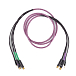 Кабель Nordost Frey 2 Tonearm Cable + 2RCA-2RCA 1.25m - рис.0