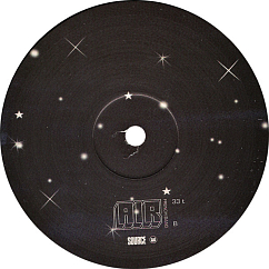 Виниловая пластинка AIR French Band - Moon Safari LP