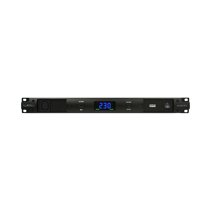 Сетевой фильтр Furman P-1400 AR E - рис.0