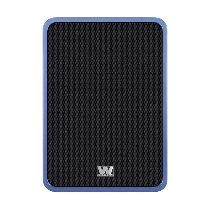 Полочная акустика Wharfedale Denton 1S Blue - рис.2