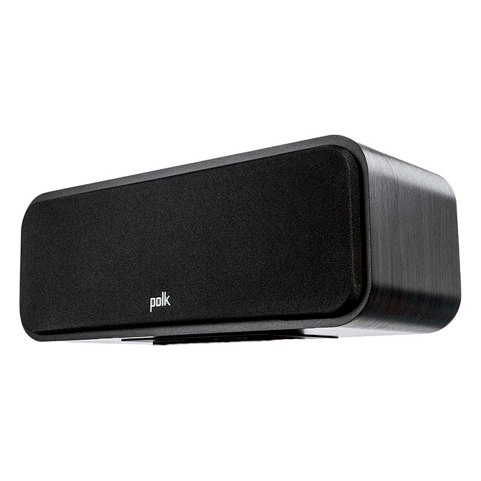 Центральный канал Polk Audio Signature Elite ES30 Black - рис.3
