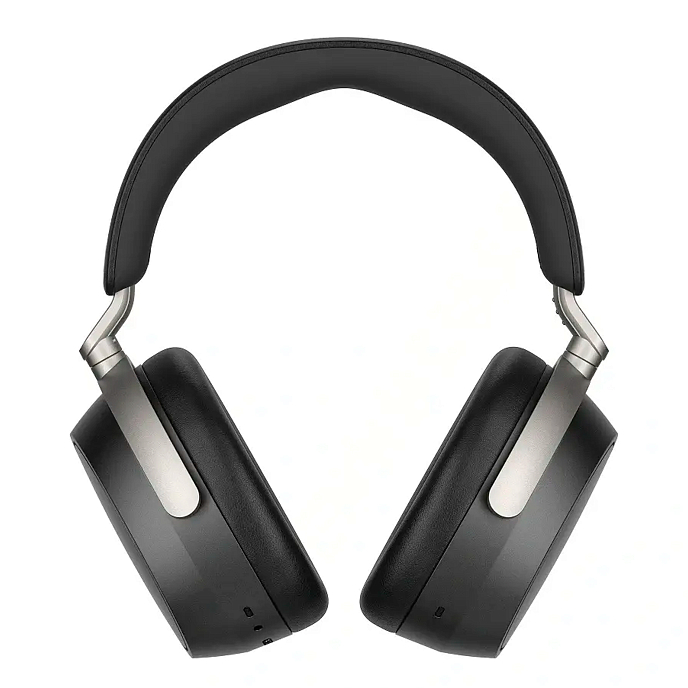 Беспроводные наушники Sennheiser HDB 630 Black - рис.1