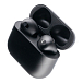 Беспроводные наушники Apple AirPods 3rd Total Black Matte - рис.1