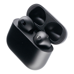 Беспроводные наушники Apple AirPods 3rd Total Black Matte
