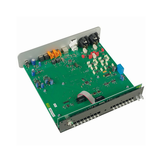 ЦАП Musical Fidelity MX DAC black Цифро-аналоговый преобразователь_OpenBox - рис.5