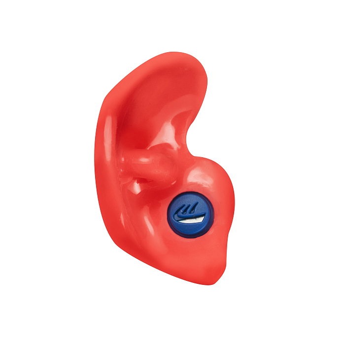 Комплект Беруши для пищевой промышленности -25дБ с комплектом аксессуаров разноцветный - рис.3