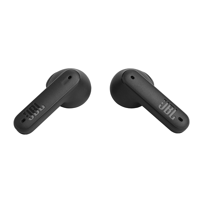 Беспроводные наушники JBL Tune FLEX Black - рис.4