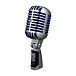 Микрофон вокальный Shure Super 55 - рис.0