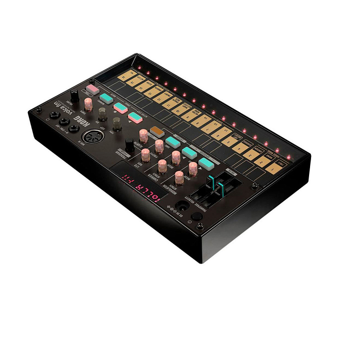 Синтезатор Korg volca FM - рис.2