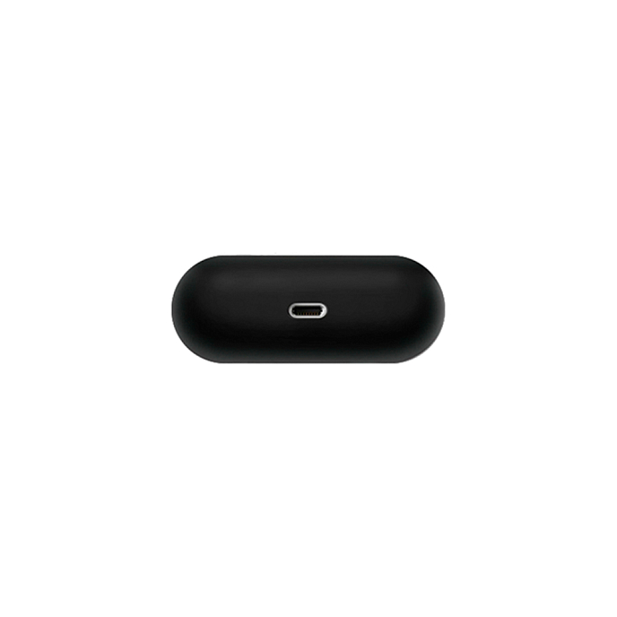 Чехол для Airpods Pro uBear Touch Case for Apple AirPods Pro Black - рис.3
