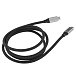 Кабель Satechi USB4 V2 Pro USB-C Black - рис.1 Кабель Satechi USB4 V2 Pro USB-C Black - рис.1