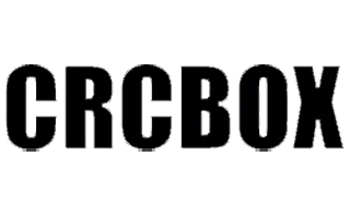 CRCBOX