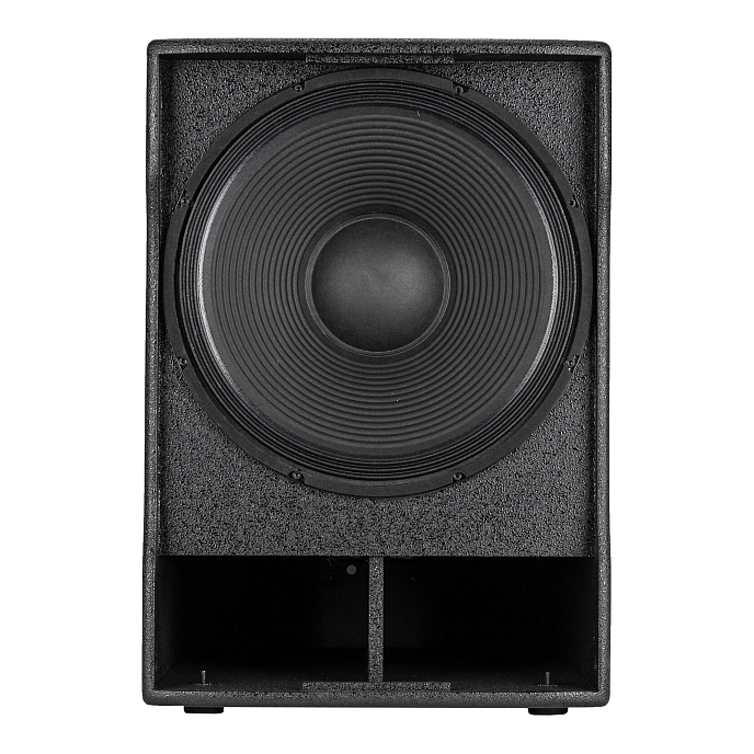 Акустическая система RCF EVOX 12 Black - рис.8