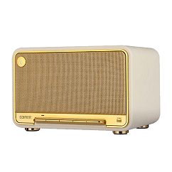 Беспроводная акустика Edifier D32 White